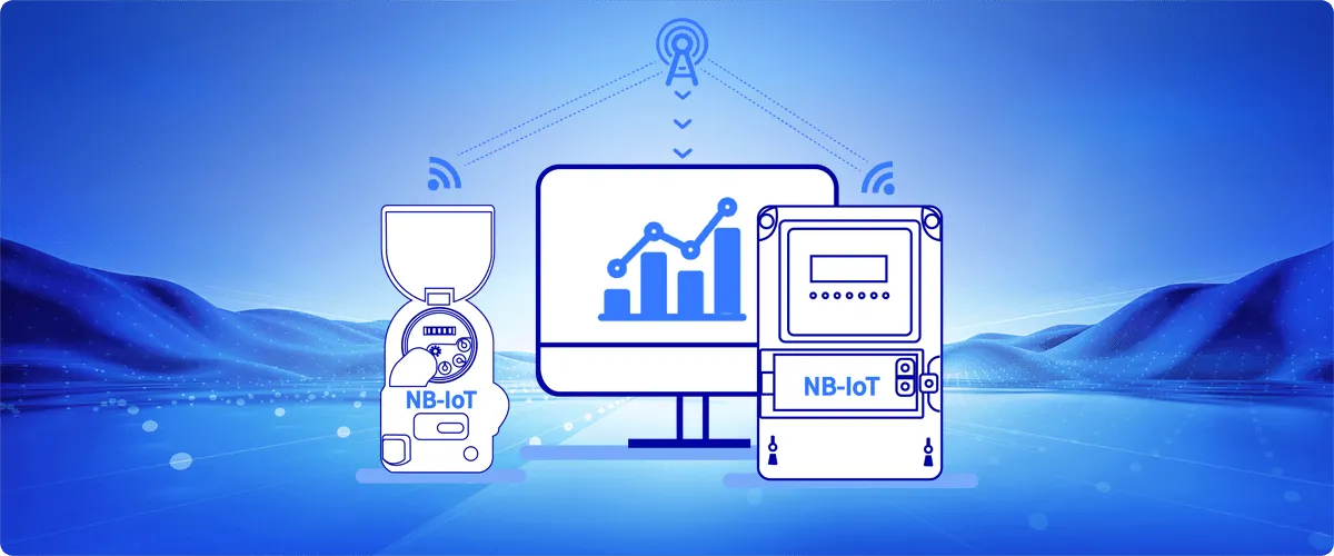 4G/NB-IoT